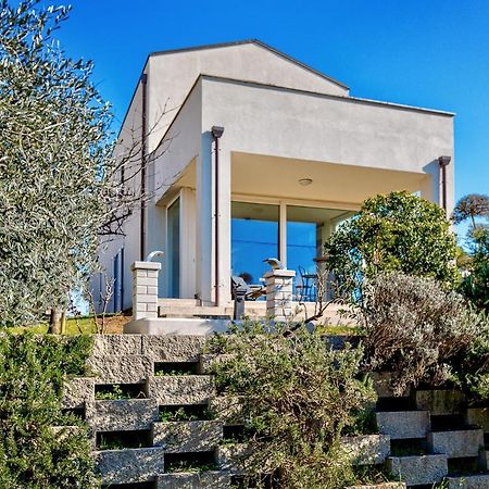 Villa Il Poggino - Modern House Foiano Della Chiana Exterior foto